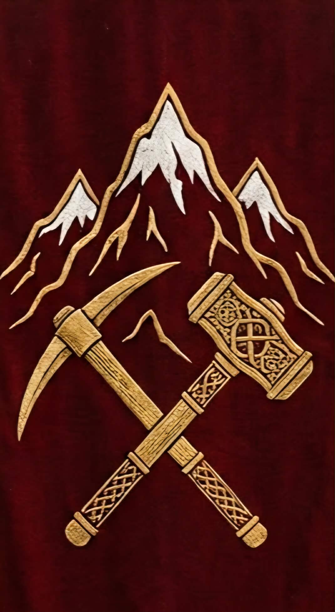 Bannière du clan