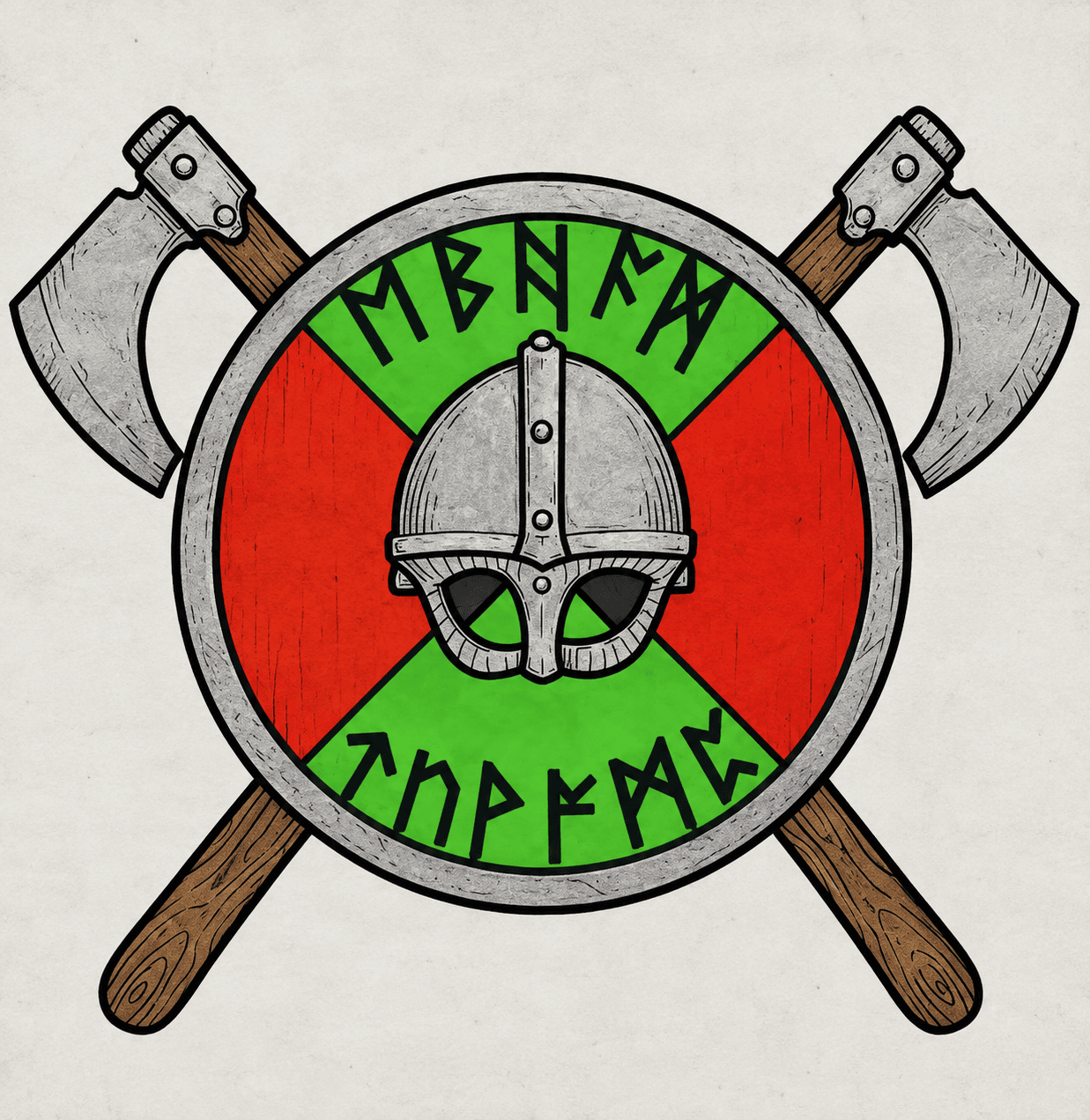 Bannière du clan